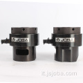 Testo di coppia di tensioning a bullone idraulico Ith 1 "